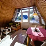 Hägerende Seitensprung Apartment *