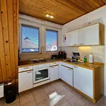 Hägerende Seitensprung Apartment