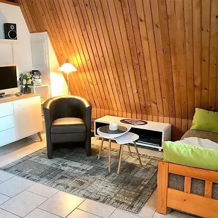 Haegerende _seitensprung_ Kirr