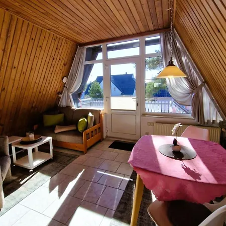 Haegerende _seitensprung_ Apartament *