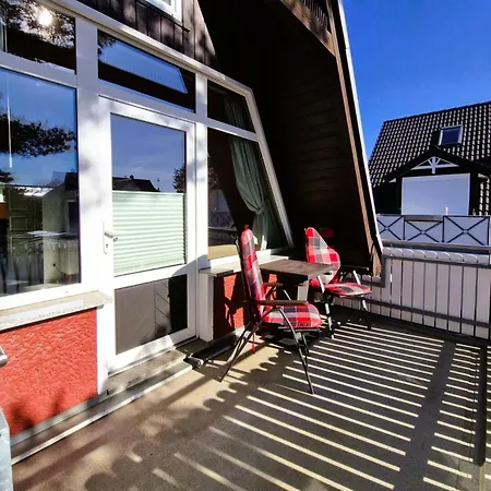 Apartment Hägerende Seitensprung Kirr
