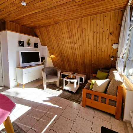 Hägerende Seitensprung Kirr