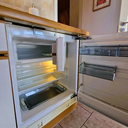 Haegerende _seitensprung_ Apartament Kirr