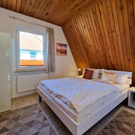 Apartament Haegerende _seitensprung_ *