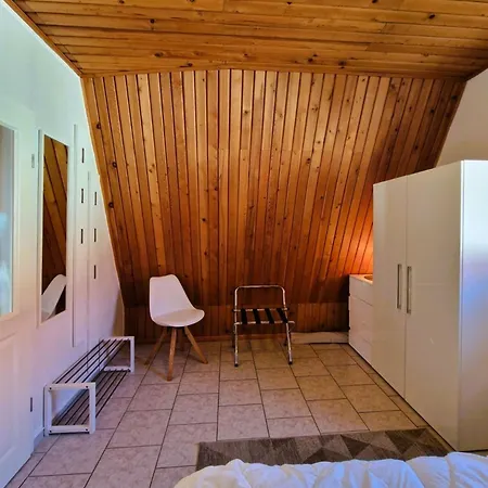 Apartment Hägerende Seitensprung