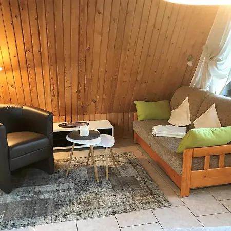 Haegerende _seitensprung_ *