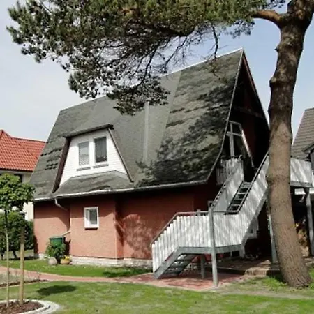 Haegerende _seitensprung_ Apartament *