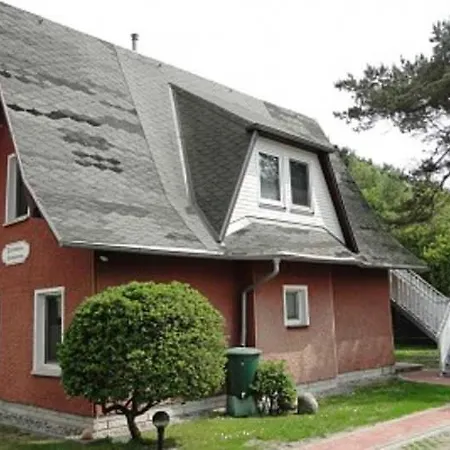 Haegerende _seitensprung_ Apartament