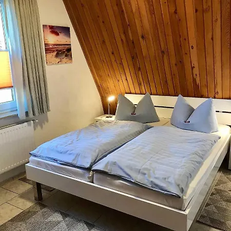 Haegerende _seitensprung_ Apartament Kirr