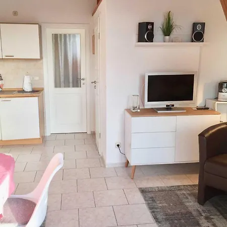 Haegerende _seitensprung_ Apartament Kirr